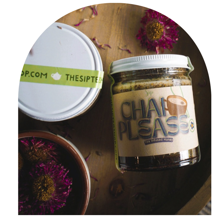 Chai Please! Instant Tea