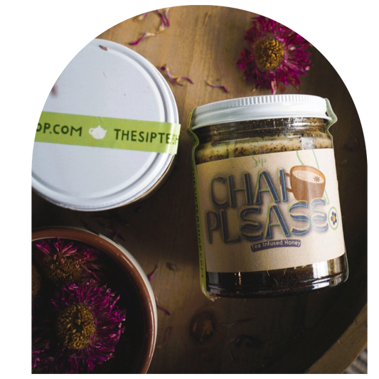 Chai Please! Instant Tea